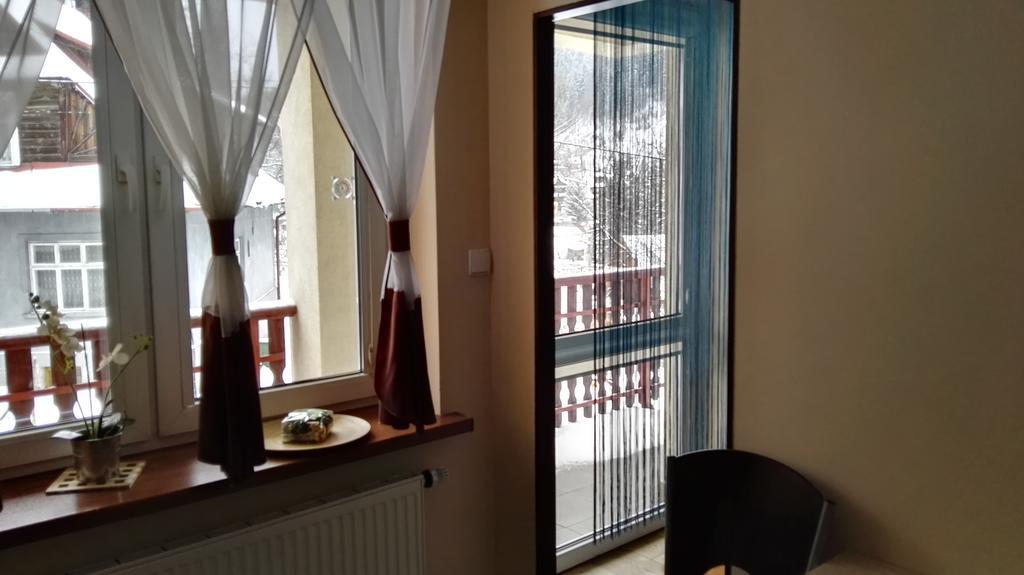 Comfortstudio Zakopane Exterior foto